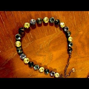 Sabika choker- Retired piece
